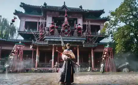 Nicoluicn 的分享效果预览