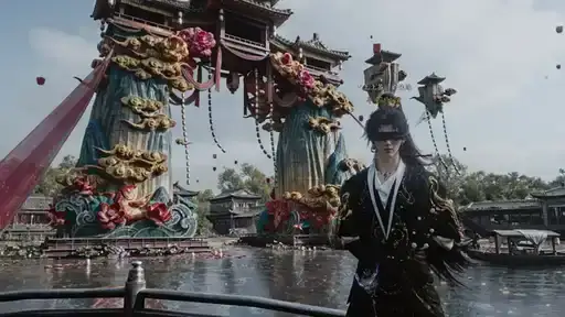 忘吃维生素 的分享效果预览